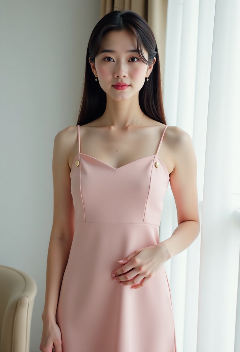 穿书女配不按剧本剧照