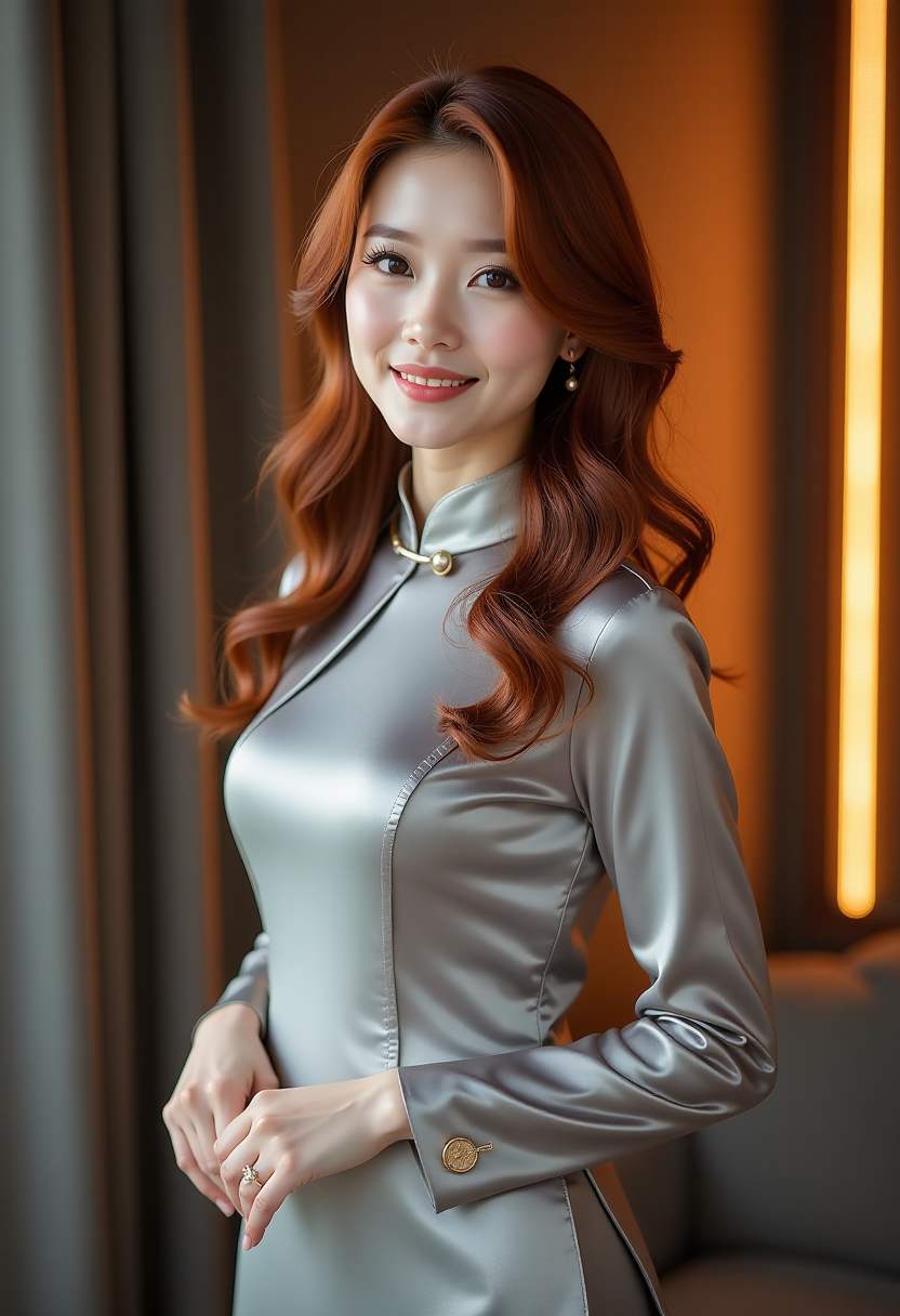 八零囤货小娇妻剧照